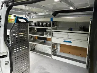 Ford Transit Custom 280S 2,0 TDCi 105 Trend