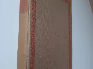 Bjærregaarden af Johan Skjoldborg - 1. udgave 1904