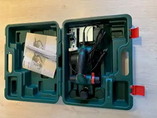 Bosch elhøvl pro 3100