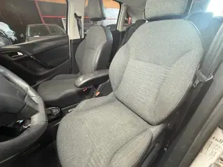 Citroën C3 1,6 BlueHDi 100 Attraction