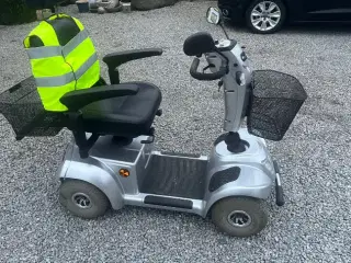 El-scooter 
