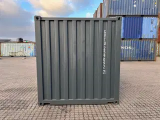TILBUD TILBUD 20 fods Container med småbuler. 7016