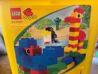 Duplo