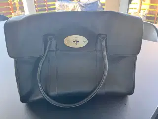 Mulberry taske 