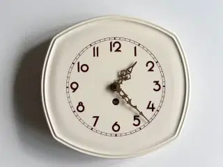 Antikt vægur