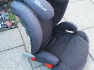Römer autostol