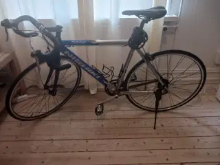 Nishiki racer cykel 