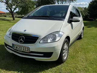 Mercedes A180cdi