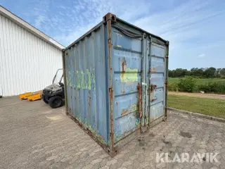 Container