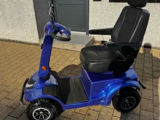 Lindeberg elscooter LM 350 +Plus