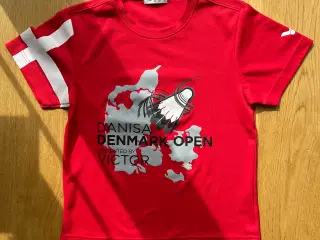 Victor t-shirt 