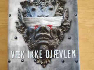 Væk ikke djævlen, John Verdon