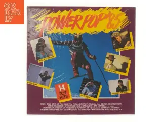 Power Pop &#39;85 LP