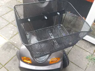 El Scooter Heartway PF2K