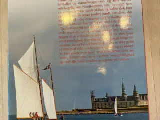 Alle mine morgener på jorden, Troels Kløvedal