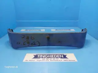 Ford 7710 Skærm D6NN9402010C