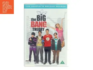 Sæson 2                                        &lt;span class="label label-blank pull-right" style="margin-right: 3px;"<St