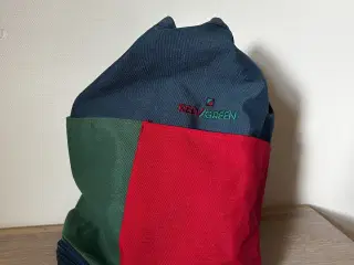 Redgreen taske
