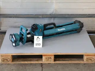Makita DML 814 akku led arbejdslampe