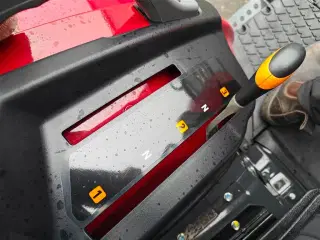 Yanmar YT 235H 4WD SOM NY
