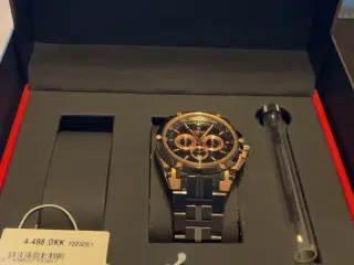 Speciel Edition Festina ur 