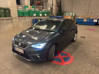 Seat Ibiza 1,0 TSi 110 FR DSG