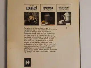 2 Kunst Bøger 