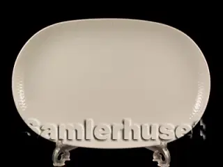 Hvedekorn Stegefad 28 x19 cm.