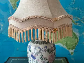 Bordlampe, 