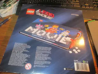 lego movio 