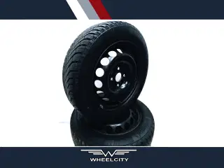 4x100 14" ET35 nav 54,1ø vintersæt