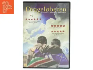 Drageløberen - Kite Runner