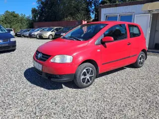 VW Fox 1,2 DK