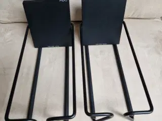 CD holder