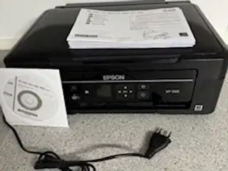 Epson printer