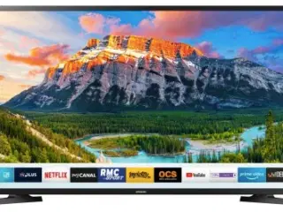 SMART TV - Samsung