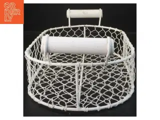 Kurv (str. 35x20 cm)