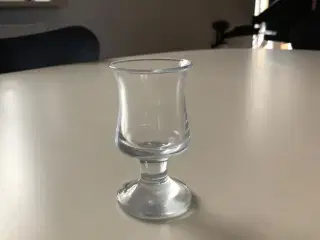 Skibsglas portvinsglas, 12 stk.