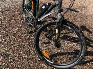 El cykel 