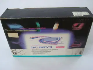 CPU Switch