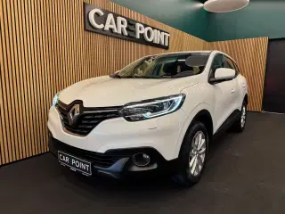 Renault Kadjar 1,2 TCe 130 Zen