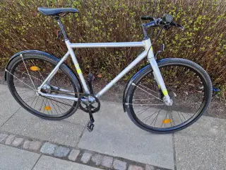 Kildemoes Herrecykel 