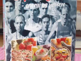 Spis og vind -energi og velvære