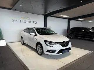 Renault Megane IV 1,2 TCe 100 Zen Sport Tourer