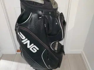 Golfbag - Ping