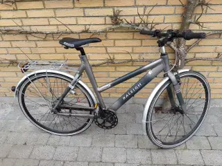 Raleigh Cykel 