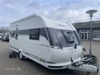 2024 - Hobby Excellent Edition 540 UL