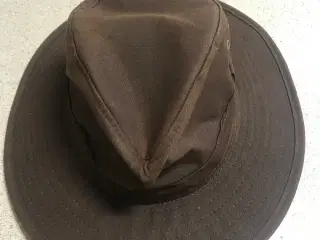 Oilskindshat