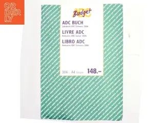 ABC buch