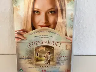 Letters to Juliet